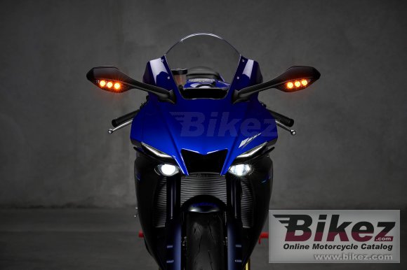 Yamaha YZF-R1