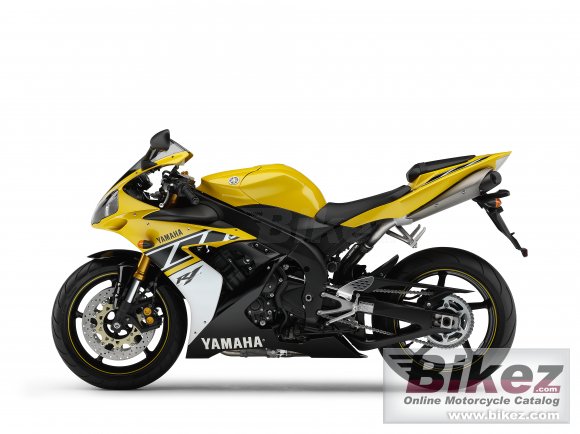 Yamaha YZF-R1