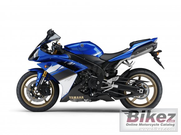 Yamaha YZF-R1