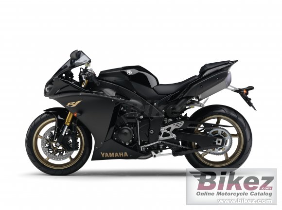 Yamaha YZF-R1