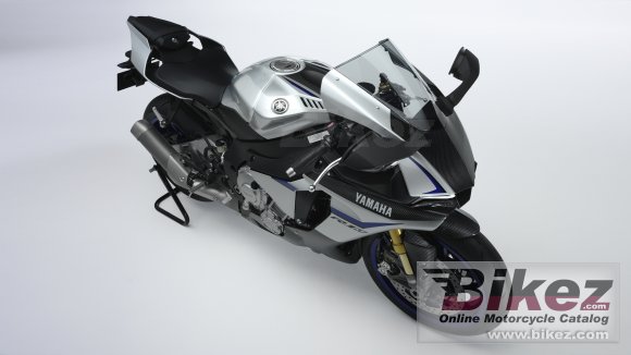 Yamaha YZF-R1