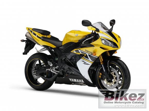 Yamaha YZF-R1