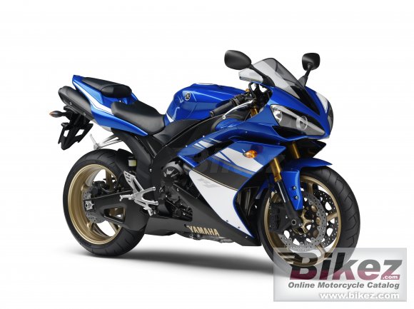 Yamaha YZF-R1