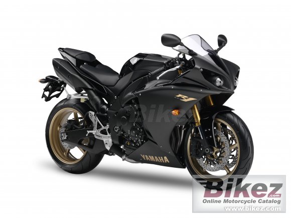 Yamaha YZF-R1