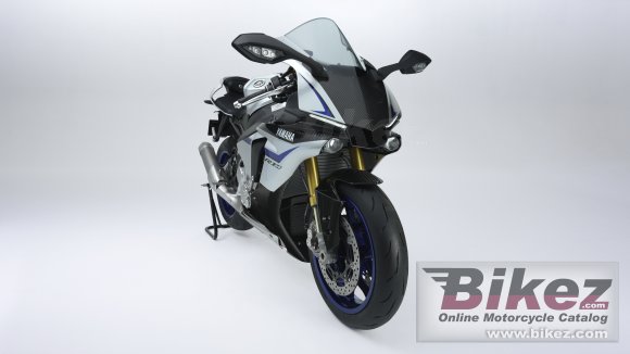 Yamaha YZF-R1