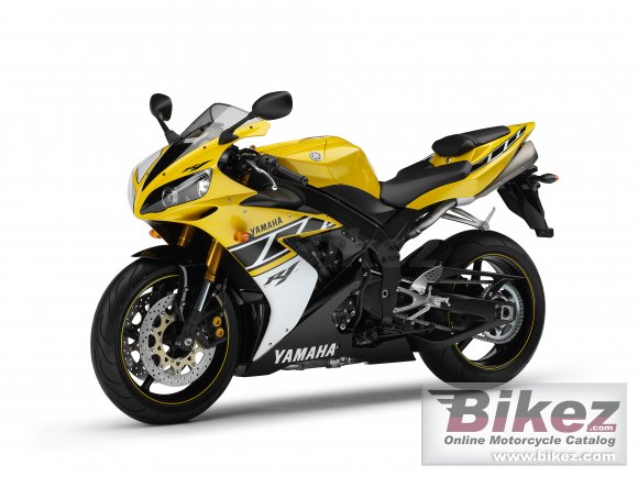 Yamaha YZF-R1