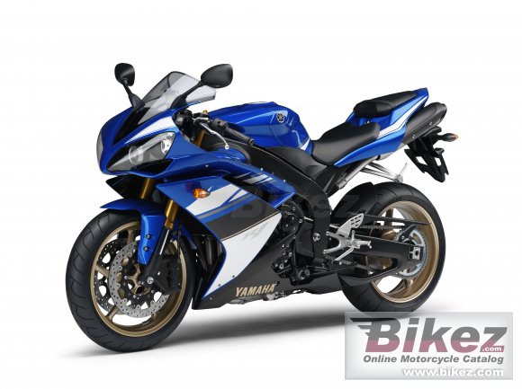 Yamaha YZF-R1