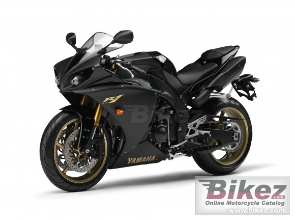 Yamaha YZF-R1