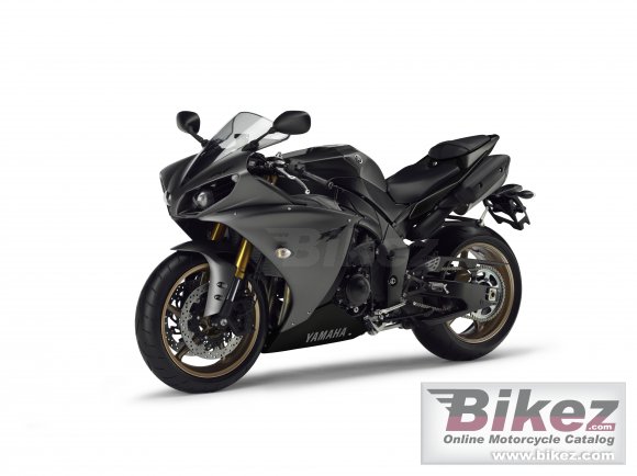 Yamaha YZF-R1