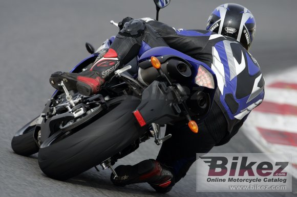 Yamaha YZF-R1