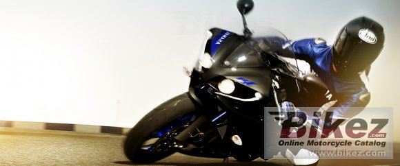 Yamaha YZF-R1