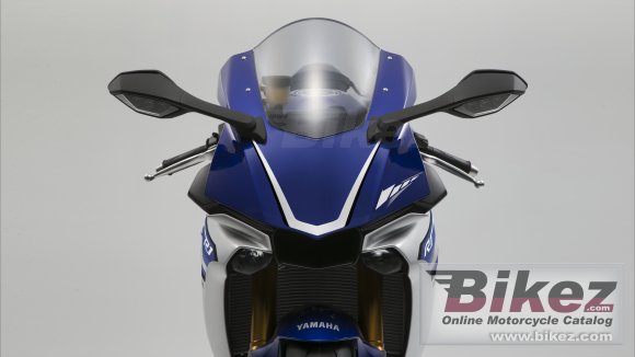 Yamaha YZF-R1