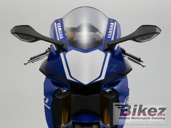 Yamaha YZF-R1