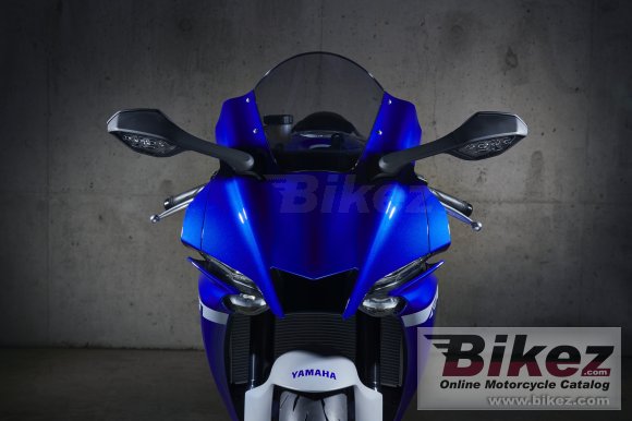 Yamaha YZF-R1