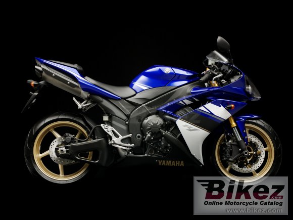 Yamaha YZF-R1