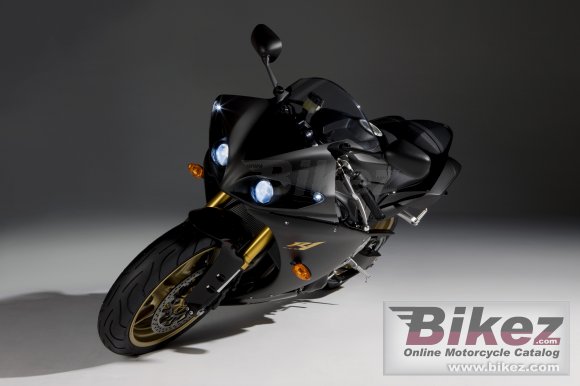 Yamaha YZF-R1