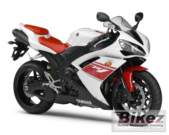 Yamaha YZF-R1