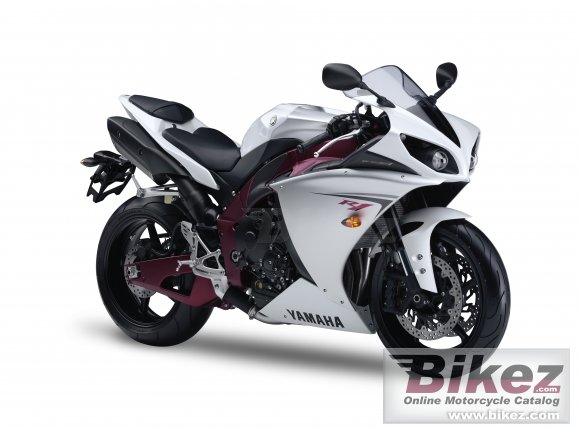 Yamaha YZF-R1