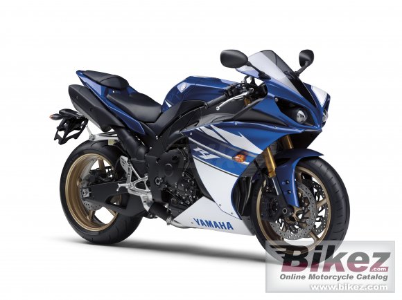 Yamaha YZF-R1