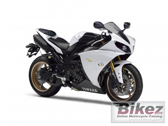 Yamaha YZF-R1