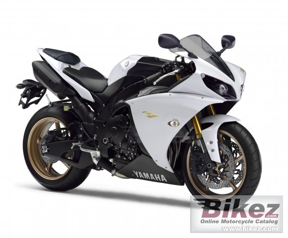 Yamaha YZF-R1