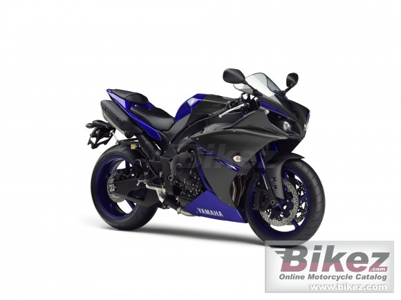 Yamaha YZF-R1