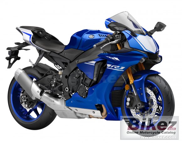 Yamaha YZF-R1