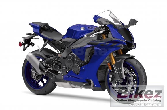 Yamaha YZF-R1