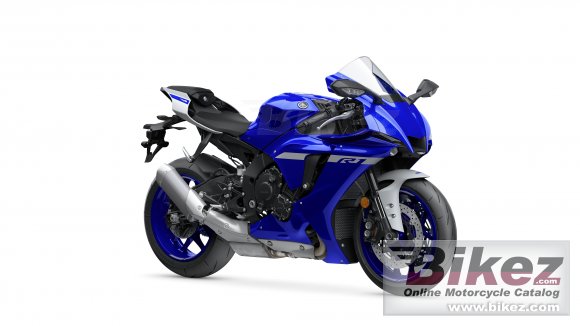 Yamaha YZF-R1