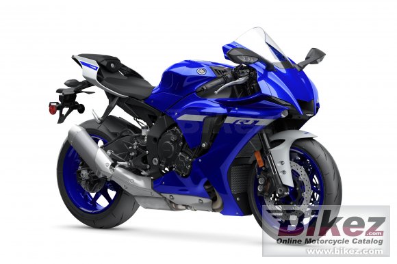 Yamaha YZF-R1