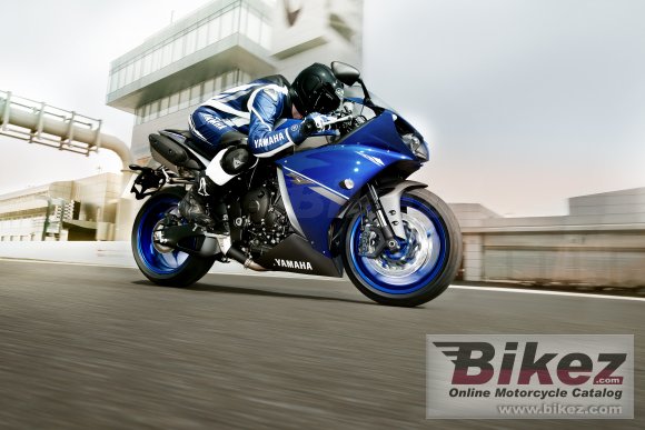 Yamaha YZF-R1