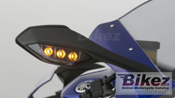 Yamaha YZF-R1