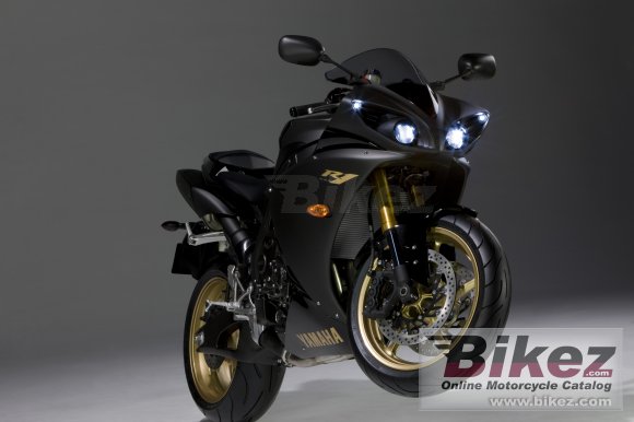 Yamaha YZF-R1