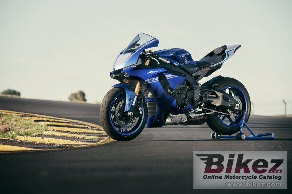 Yamaha YZF-R1