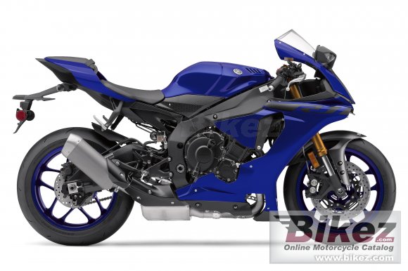 Yamaha YZF-R1