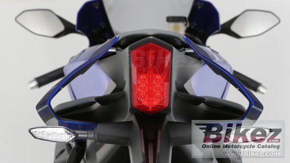 Yamaha YZF-R1