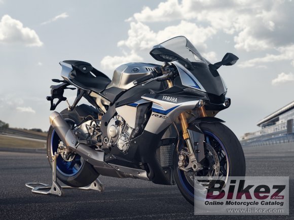 Yamaha YZF-R1