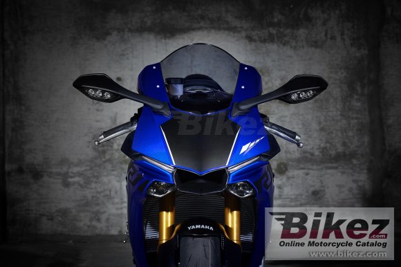 Yamaha YZF-R1