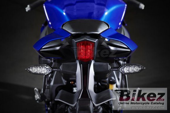 Yamaha YZF-R1