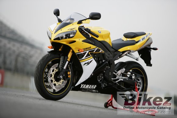 Yamaha YZF-R1