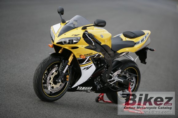 Yamaha YZF-R1