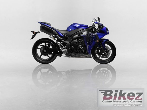 Yamaha YZF-R1