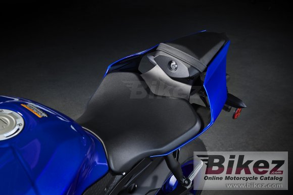 Yamaha YZF-R1