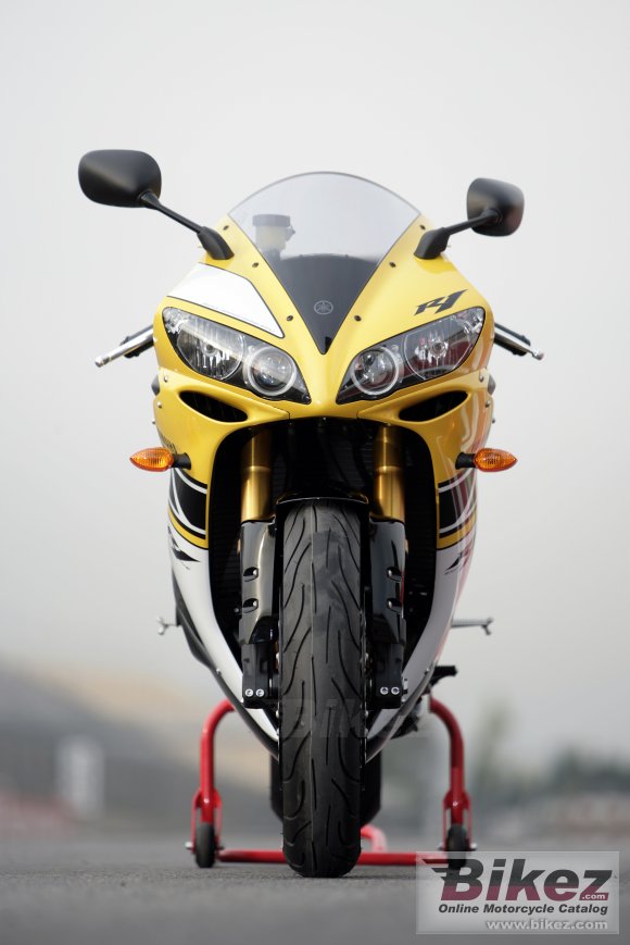 Yamaha YZF-R1