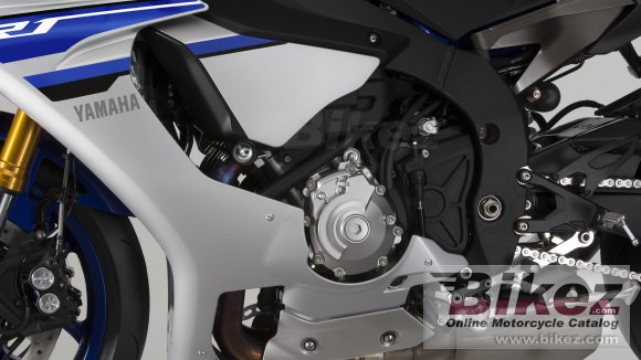 Yamaha YZF-R1