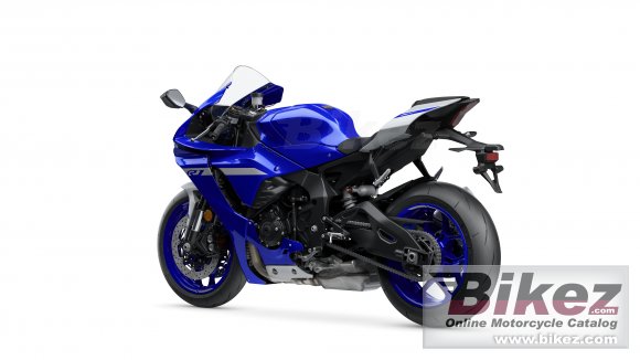 Yamaha YZF-R1