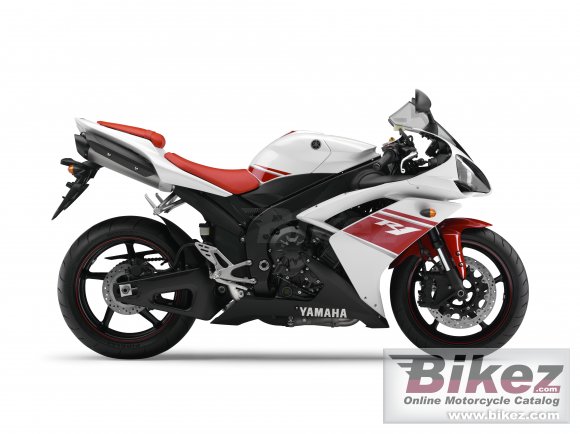 Yamaha YZF-R1