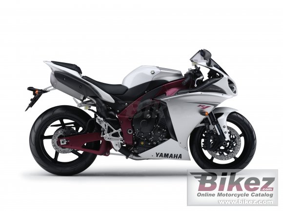 Yamaha YZF-R1