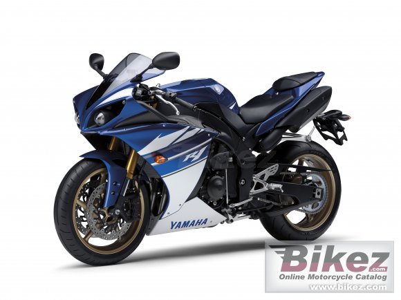 Yamaha YZF-R1