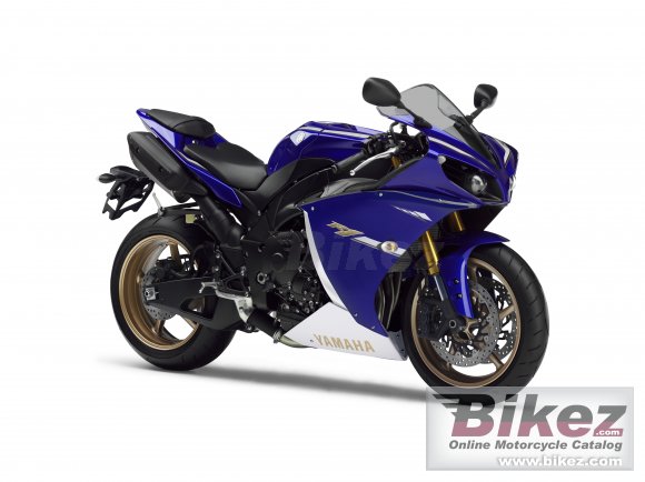 Yamaha YZF-R1